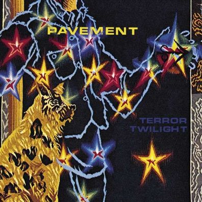 Pavement: Terror Twilight - Matador--Ada-- - (Vinyl / Rock (Vinyl))