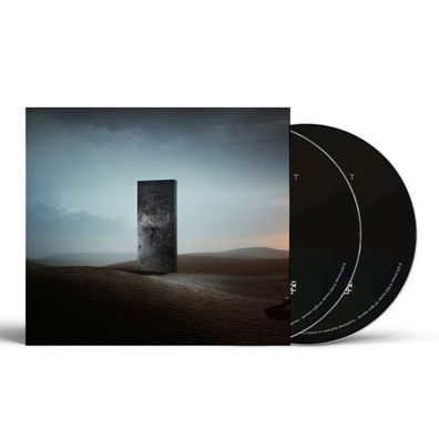 TesseracT: Portals - Kscope - (CD / Titel: Q-Z)