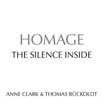 Homage: The Silence Inside - FDA - (CD / Titel: A-G)