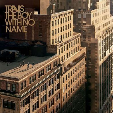 Travis: The Boy With No Name (180g) - Concord - (Vinyl / Rock (Vinyl))