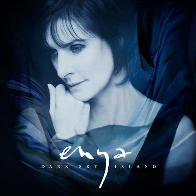 Enya: Dark Sky Island (Deluxe Edition) - Warner - (CD / D)