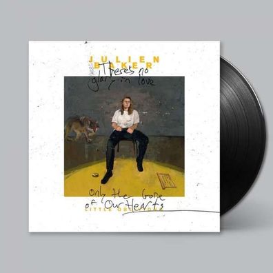 Julien Baker: Little Oblivions - Matador - (Vinyl / Rock (Vinyl))