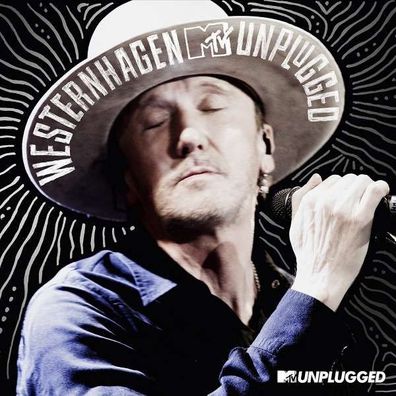 Westernhagen: MTV Unplugged (Limited Edition) - Virgin - (CD / Titel: Q-Z)