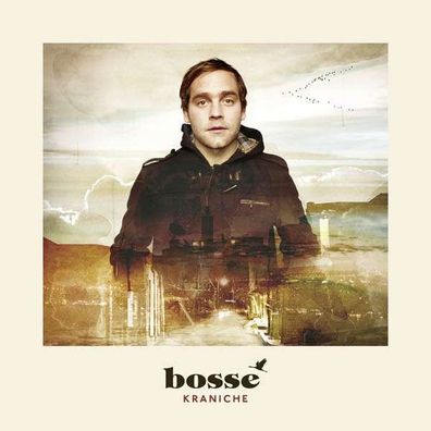 Bosse: Kraniche - - (CD / Titel: A-G)