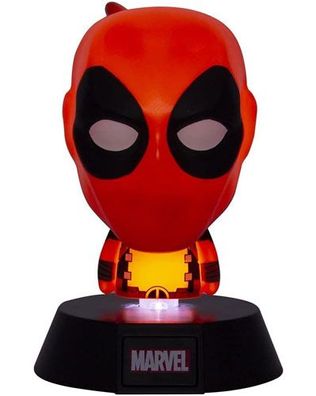 Marvel Icon Lampe Deadpool