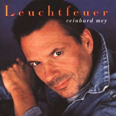 Reinhard Mey: Leuchtfeuer - - (CD / L)