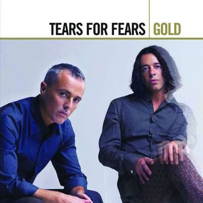 Tears For Fears: Gold - Universal - (CD / Titel: A-G)