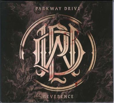 Parkway Drive: Reverence - Epitaph - (CD / Titel: H-P)