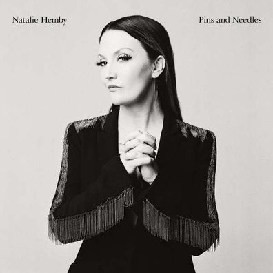 Natalie Hemby: Pins And Needles (180g) - Concord - (Vinyl / Rock (Vinyl))