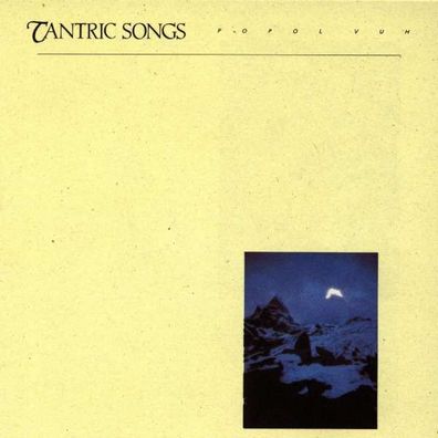 Popol Vuh: Tantric Songs - - (CD / Titel: H-P)