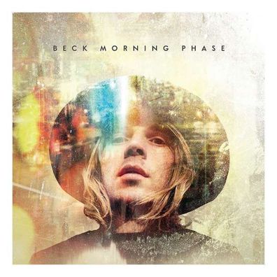 Beck: Morning Phase - Caroline - (CD / Titel: A-G)