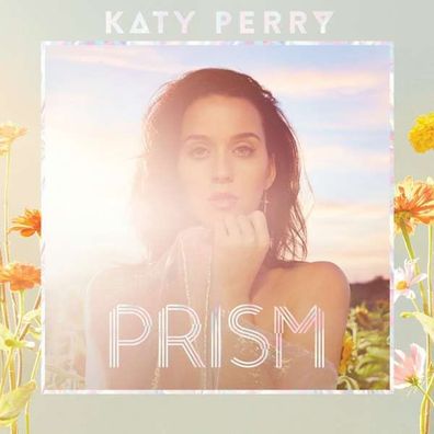 Katy Perry: Prism (13 Tracks) - Capitol - (CD / Titel: A-G)