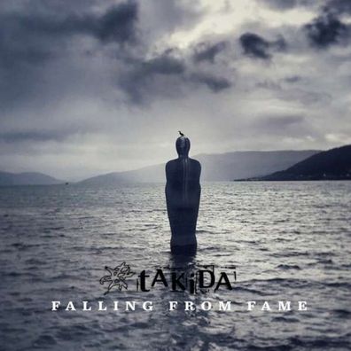 Takida: Falling From Fame - BMG Rights - (CD / F)