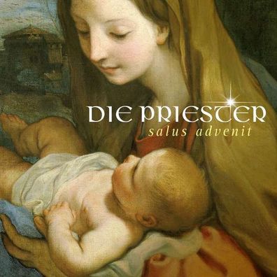 Salus Advenit - - (CD / Titel: Q-Z)