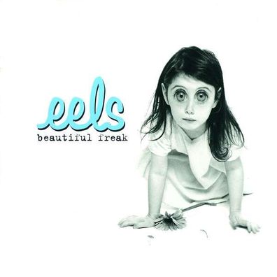 Eels: Beautiful Freak - DW - (CD / Titel: A-G)