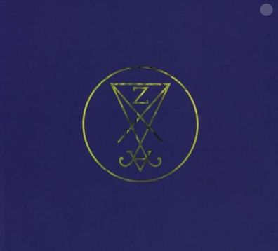 Zeal & Ardor: Stranger Fruit - Mvka - (CD / Titel: H-P)