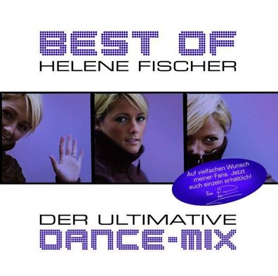 Best Of - Der ultimative Dance-Mix - EMI - (CD / Titel: Q-Z)