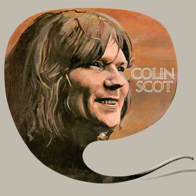 Colin Scot (Remastered And Expanded Edition) - Cherry Red - (CD / Titel: A-G)