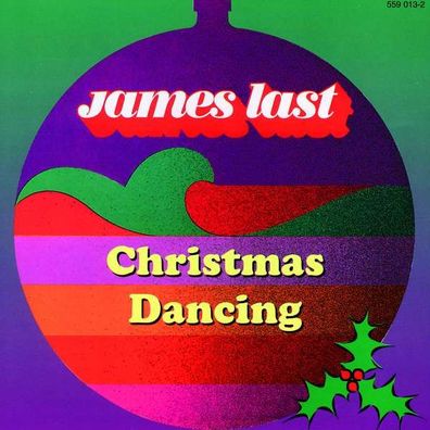 James Last: Sinistro: Sangue Cassia - - (CD / Titel: Q-Z)