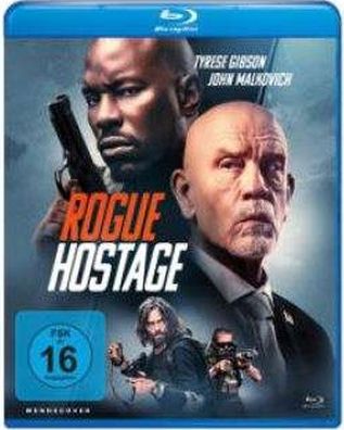 Rogue Hostage (BR) Min: 94/DD5.1/WS - EuroVideo - (Blu-ray Video / Action)