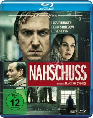 Nahschuss (BR) Min: 112/DD5.1/WS Alamode - ALIVE AG - (Blu-ray Video / Drama)