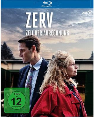 ZERV - Zeit der Abrechnung (BR) Min: 288/DD5.1/WS - Leonine - (Blu-ray Video / Krimi)