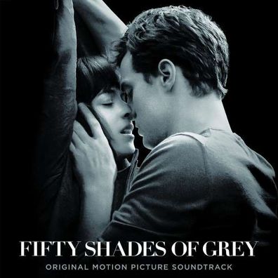 Fifty Shades Of Grey - Republic - (CD / Titel: A-G)