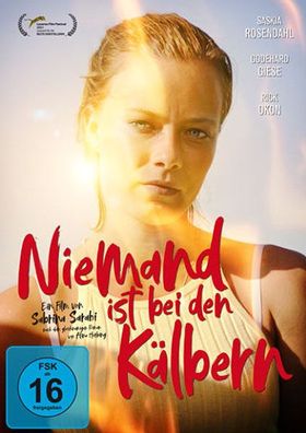 Niemand ist bei den Kälbern (DVD) Min: 110/DD5.1/WS - EuroVideo - (DVD Video / Drama)