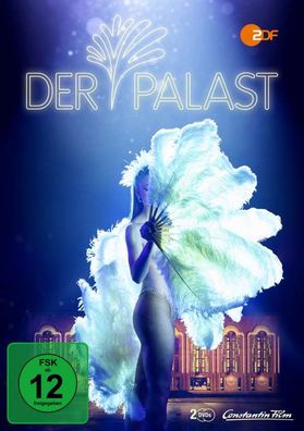 Der Palast - Universal Pictures - (DVD Video / Sonstige / uns