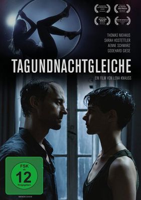 Tagundnachtgleiche (DVD) Min: 105/DD5.1/WS - Lighthouse - (DVD Video / Drama)