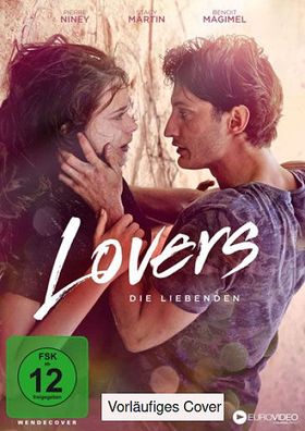 Lovers (DVD) Min: 102/DD5.1/WS - EuroVideo - (DVD Video / Thriller)