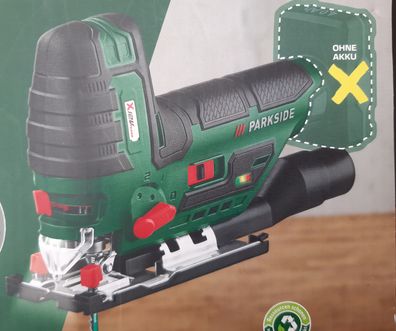 PARKSIDE® 12 V Akku-Stichsäge »PSTKA 12 C3«, ohne Akku und Ladegerät