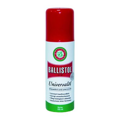 Ballistol Universalöl Spray, 200ml