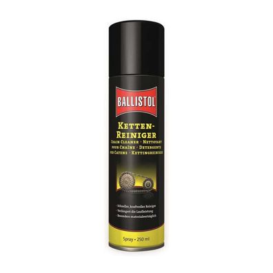 Ballistol Kettenreiniger-Spray, 250ml