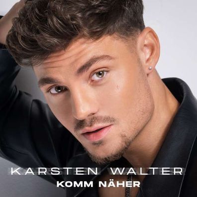 Karsten Walter: Komm Näher - Universal Music GmbH - (CD / K)