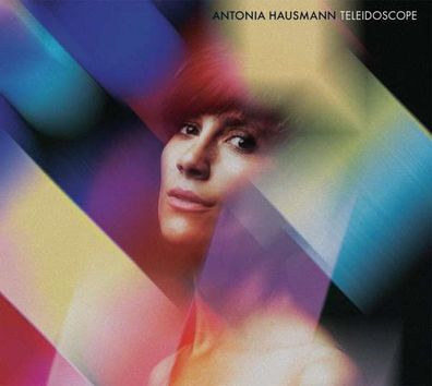 Antonia Hausmann: Teleidoscope - nWog - (CD / T)