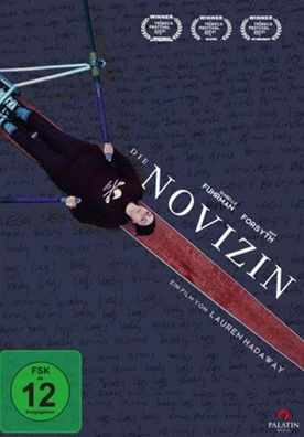 Novizin, Die (DVD) Min: 94/DD5.1/WS - EuroVideo - (DVD Video / Thriller)