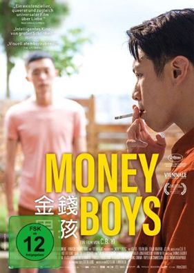 Moneyboys (DVD) Min: 120/DD5.1/WS - ALIVE AG - (DVD Video / Drama)