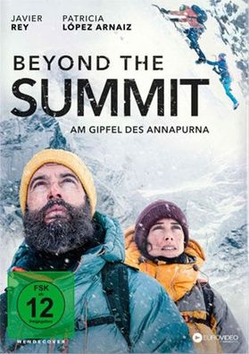 Beyond the summit (DVD) Min: 82/DD5.1/WS - EuroVideo - (DVD Video / Drama)