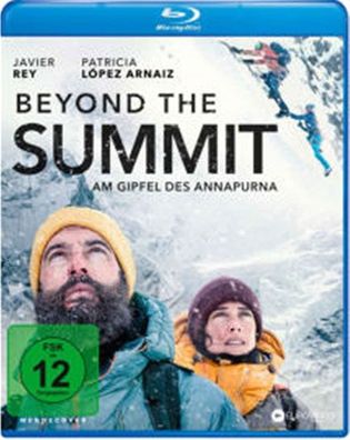 Beyond the summit (BR) Min: 85/DD5.1/WS - EuroVideo - (Blu-ray Video / Drama)