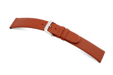 Lederband Merano 18 mm cognac