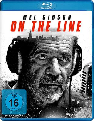 On the Line (BR) Min: 104/DD5.1/WS - Leonine - (Blu-ray Video / Thriller)