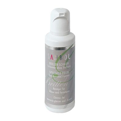 Brillenschaum, 150ml