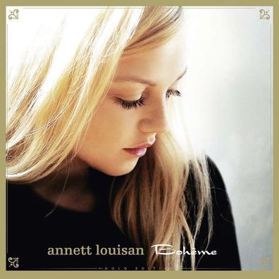 Annett Louisan - Bohème (Gold Edition inkl. Bonustracks) - Premium - (CD / B)