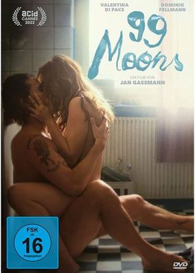 99 Moons (DVD) Min: 113/DD5.1/WS - Alive - (DVD Video / Dram