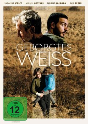 Geborgtes Weiss (DVD) Min: 99/DD5.1/WS - Lighthouse - (DVD Video / Drama)