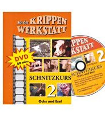 DVD Ochs und Esel