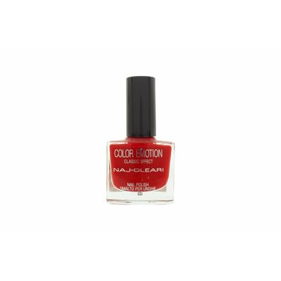 Naj Oleari Colour Emotion Nagellack 8ml - Nr. 156