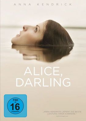 Alice Darling (DVD) Min: 86/DD5.1/WS - Leonine - (DVD Video / Drama)