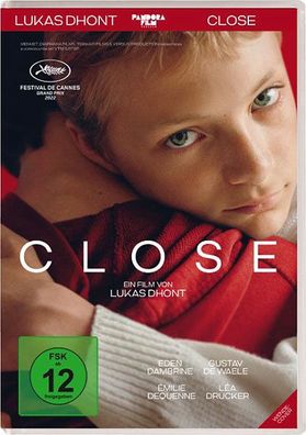 Close (DVD) Min: 105/DD5.1/WS - ALIVE AG - (DVD Video / Drama)